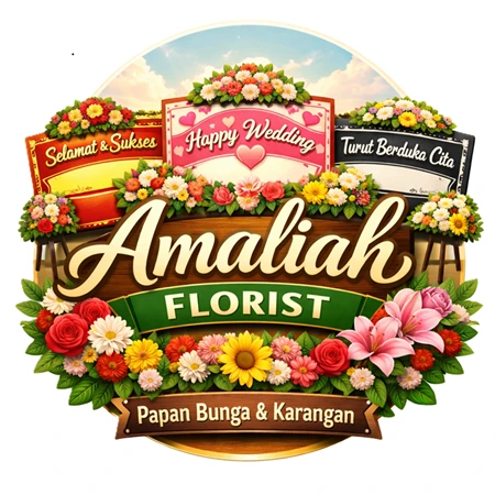 Papan Bunga Wingkosanggrahan